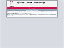 Tablet Screenshot of mdt.marche.be